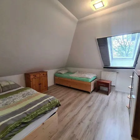 Simplistic In Near Forest Apartman *