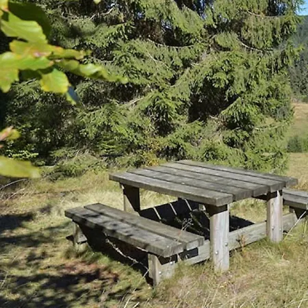 Simplistic In Near Forest Apartman Suhl